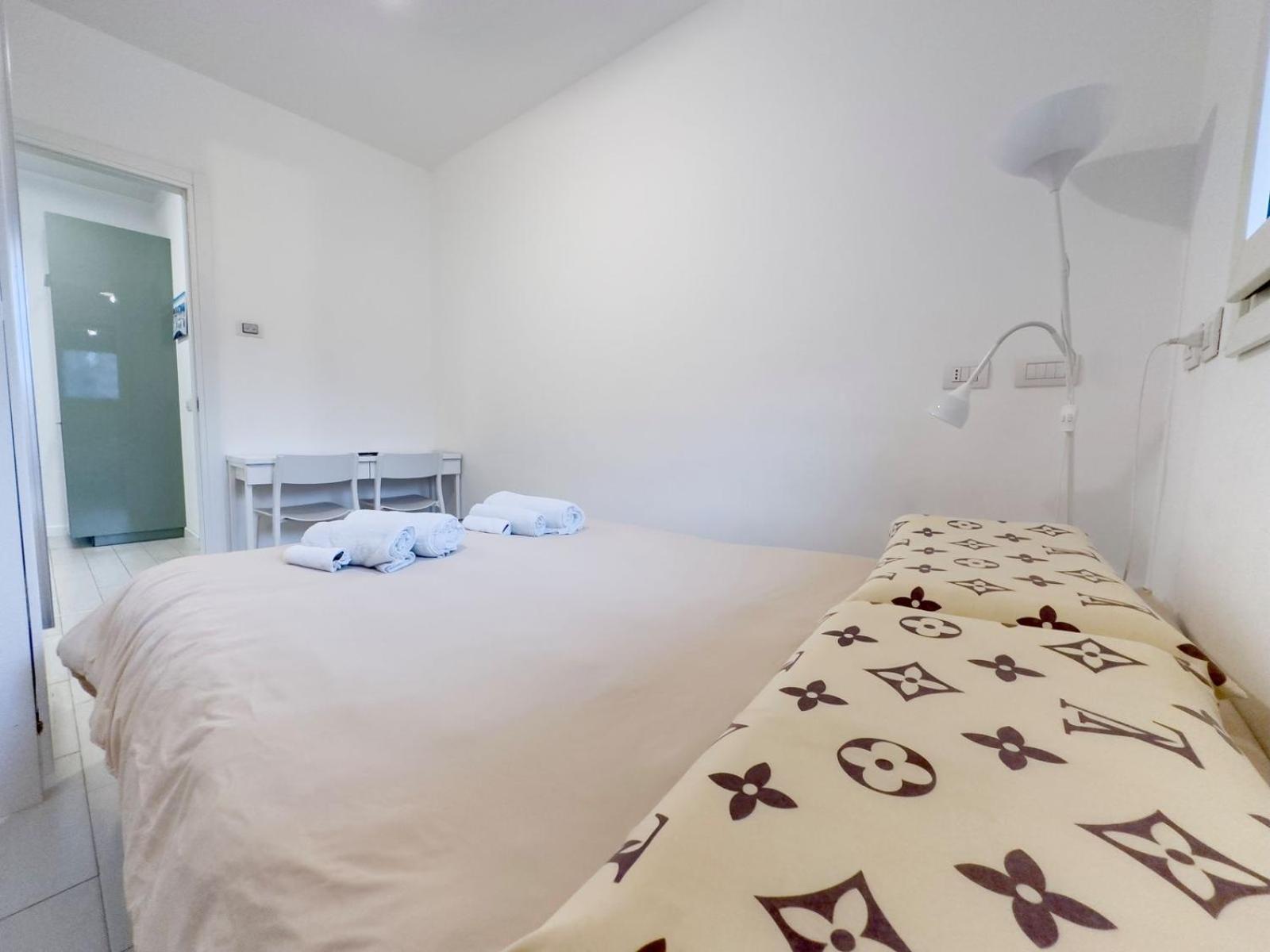 Luxury 3 Bedroom Apartment 100 Mq Next To Rho Fiera And San Siro Mediolan Zewnętrze zdjęcie