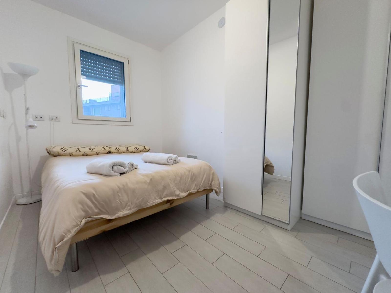 Luxury 3 Bedroom Apartment 100 Mq Next To Rho Fiera And San Siro Mediolan Zewnętrze zdjęcie